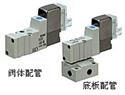 SMC 3通電磁閥  SYJ系列